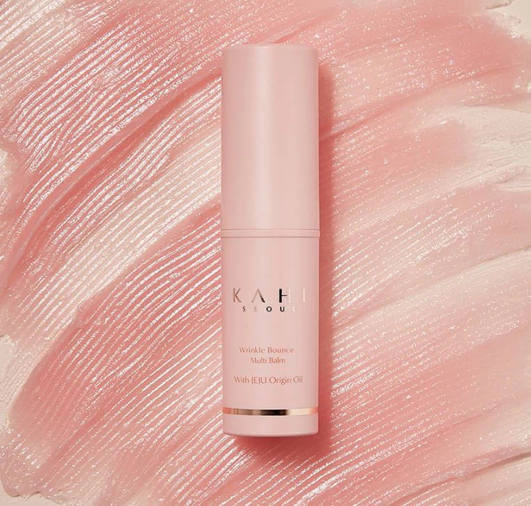 KAHI WRINKLE BOUNCE MULTI BALM 9g