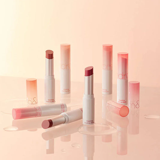 ROM&ND GLASTING MELTING BALM