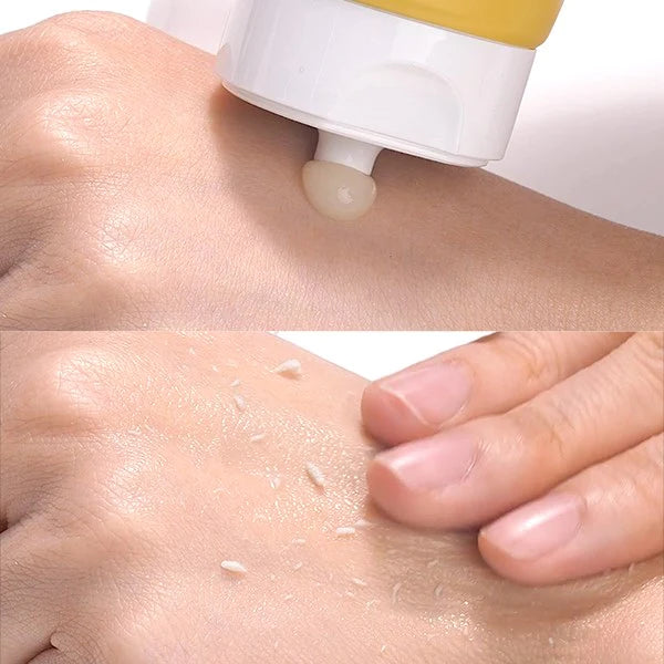 MA:NYO PURE AQUA PEELING GEL