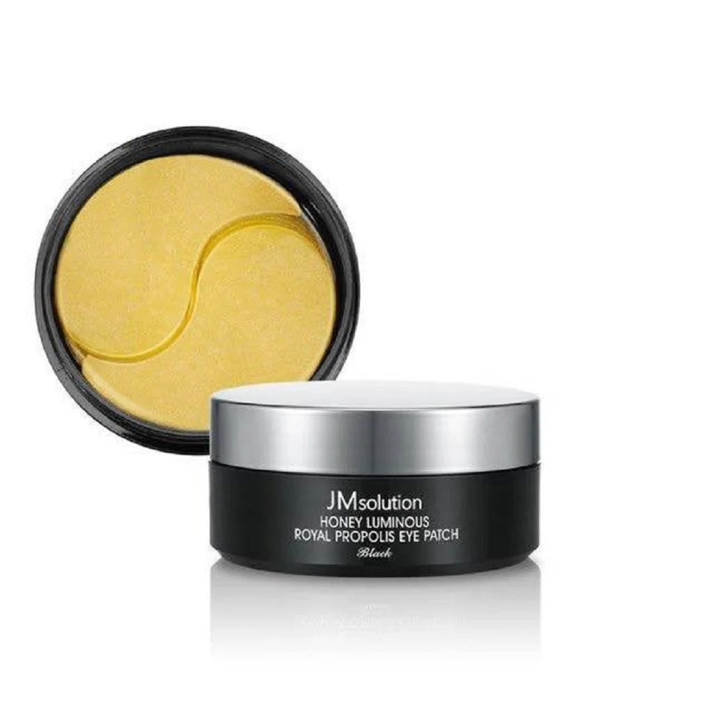 JMSOLUTION HONEY LUMINOUS ROYAL PROPOLIS EYE PATCH