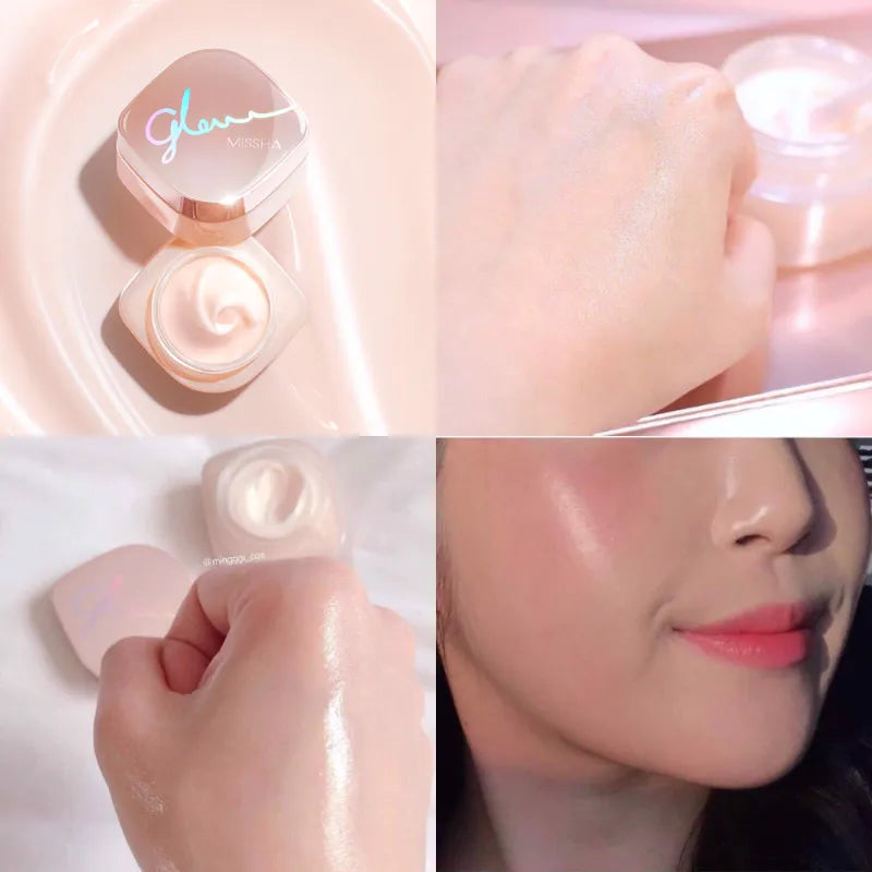 MISSHA GLOW SKIN BALM