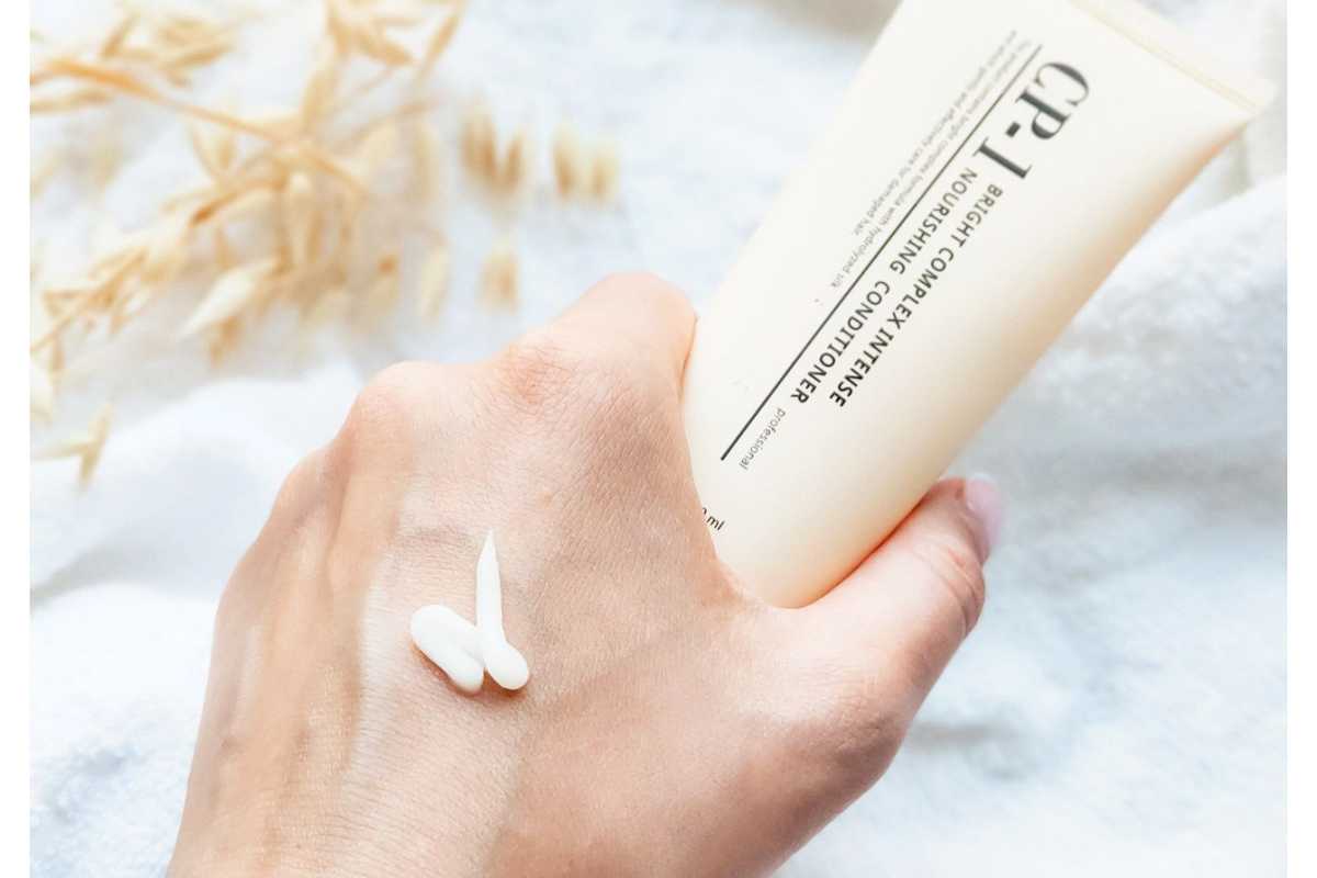 ESTHETIC HOUSE CP-1 BRIGHT COMPLEX INTENSIVE NOURISHING CONDITIONER