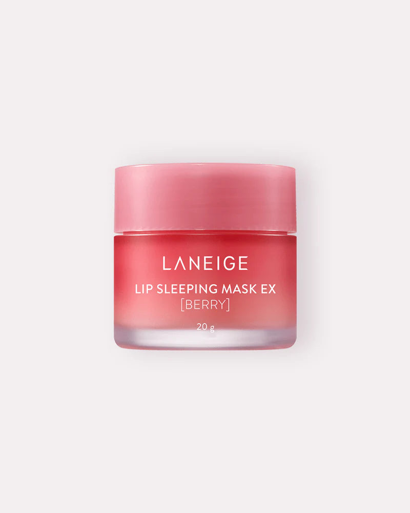 LANEIGE LIP SLEEPING MASK BERRY