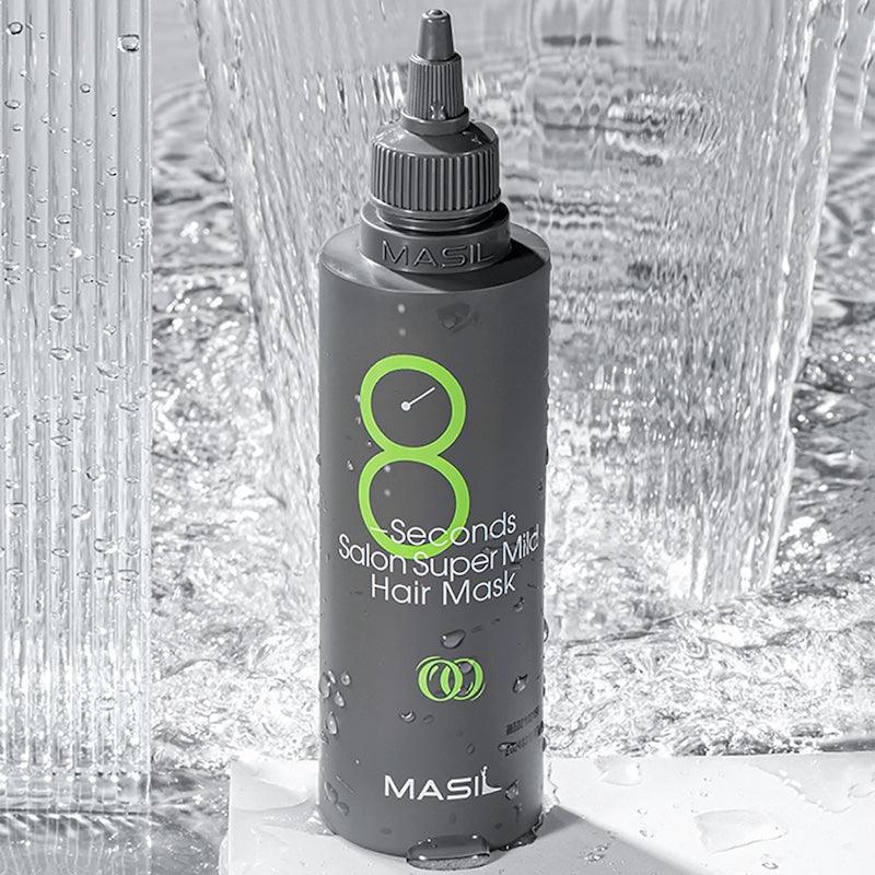 MASIL 8 SECONDS SALON SUPER MILD HAIR MASK 200 ML