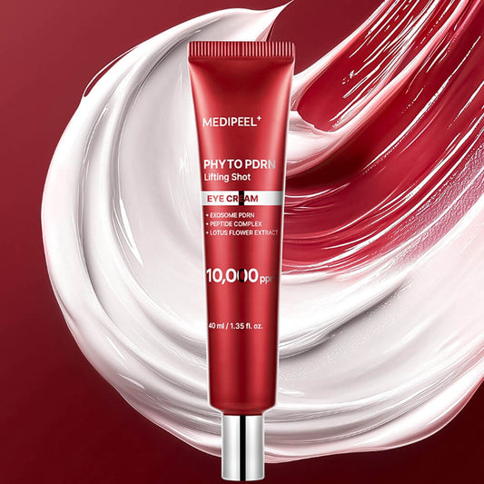 MEDIPEEL PHYTO PDRN LIFTING SHOT EYE CREAM