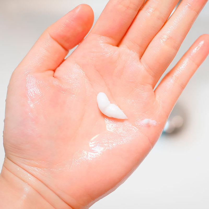 CELIMAX DERMA NATURE RELIEF MADECICA PH BALANCING FOAM CLEANSING