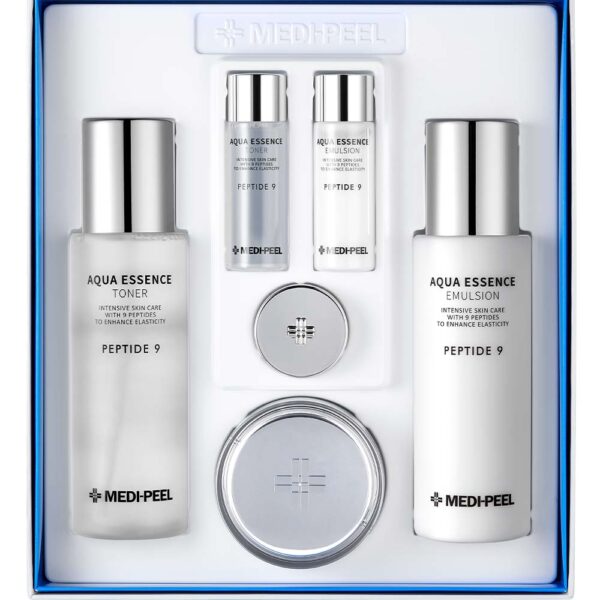 MEDIPEEL PEPTIDE 9 PREMIUM SKINCARE SET