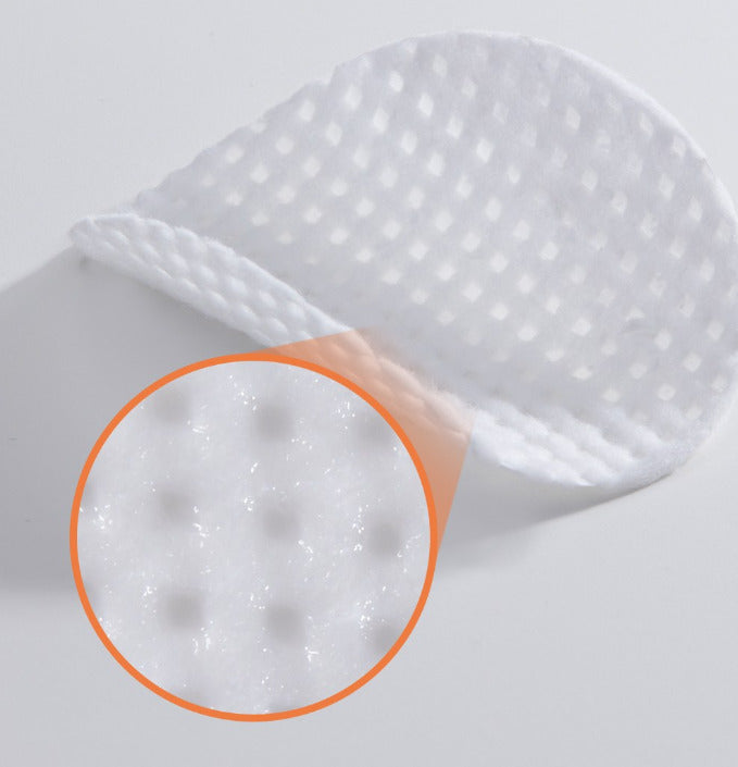 MEDIHEAL CARROT MOISTURE CALMING PAD 60 EA