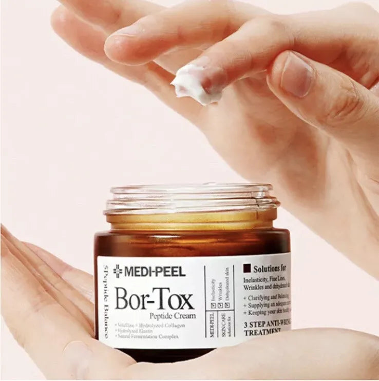 MEDIPEEL PEPTIDE-TOX BOR CREAM