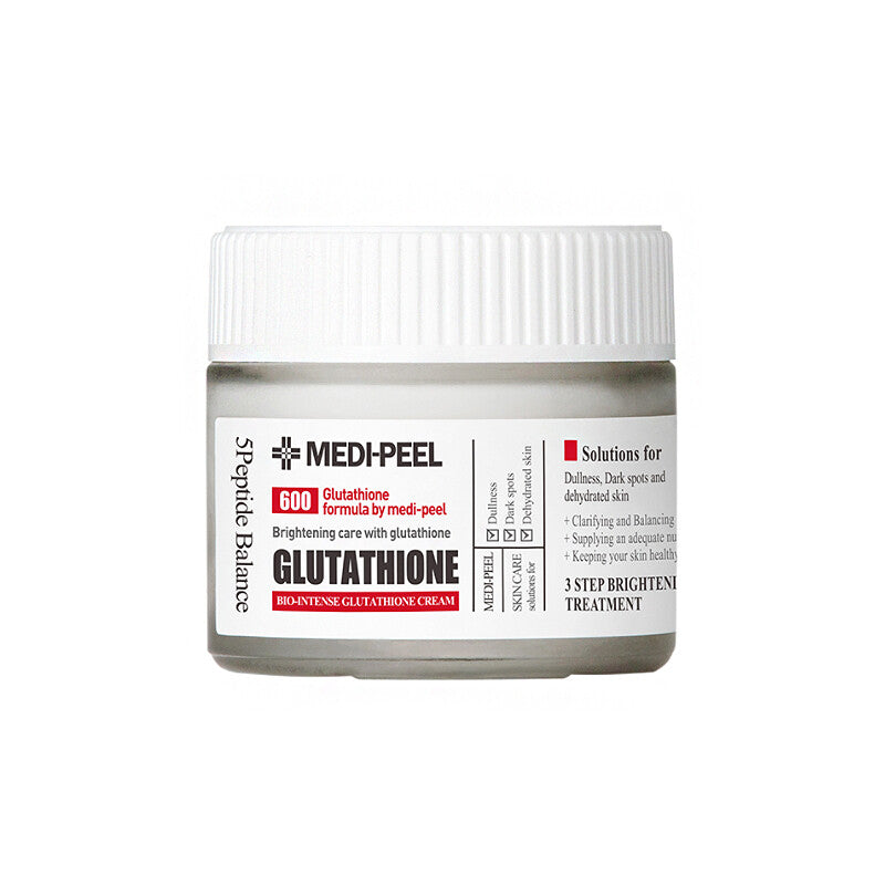 MEDIPEEL BIO-INTENSE GLUTATHIONE WHITE CREAM