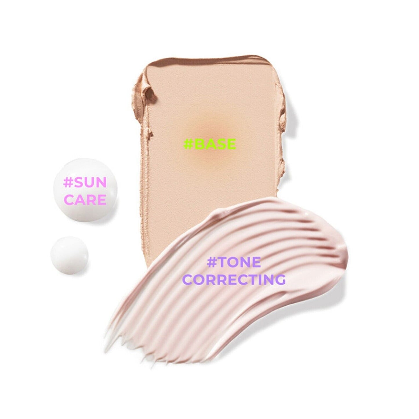 AGE20'S THE ORIGIN ESSENCE PACT + REFILL - PINK LATTE 21 SPF50+/PA+++