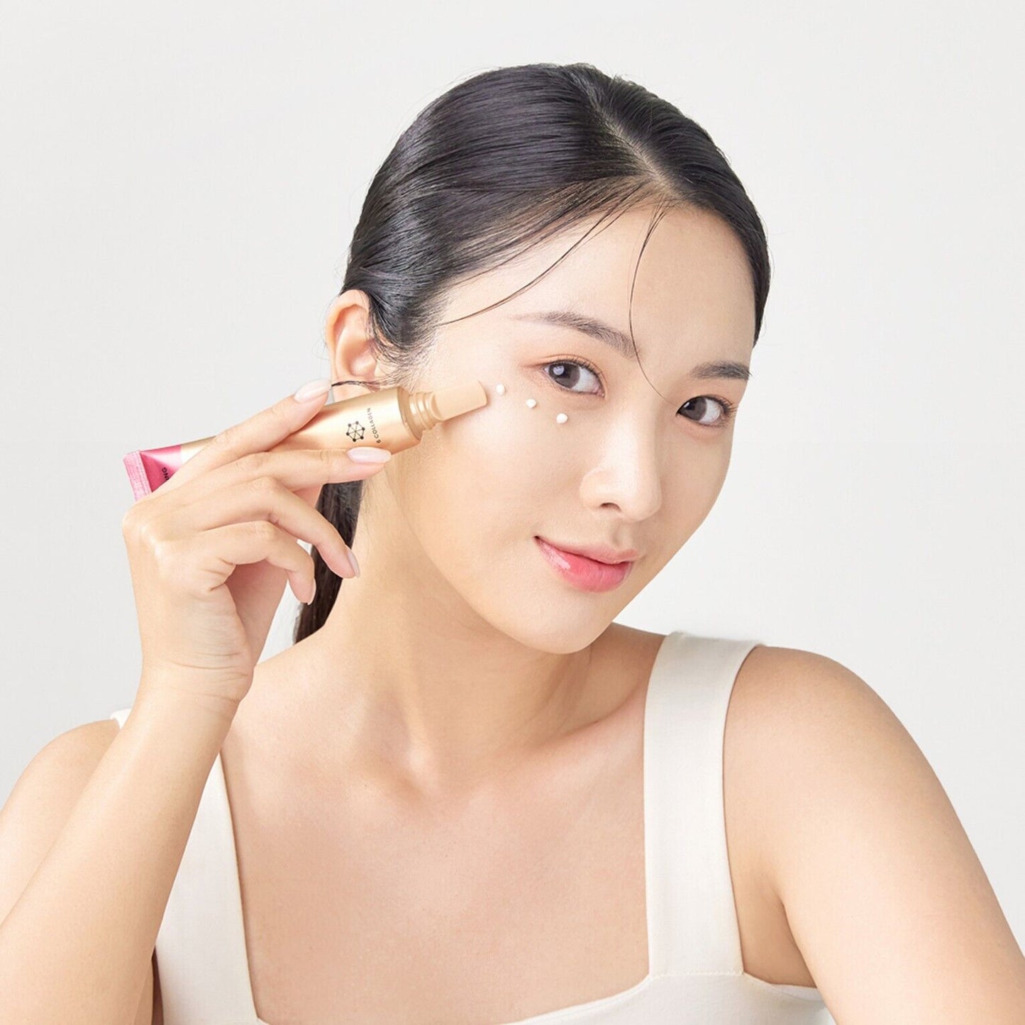AHC PREMIER AMPOULE IN EYE CREAM CORE LIFTING