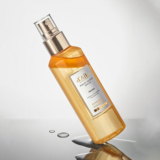 D'ALBA WHITE TRUFFLE PRIME INTENSIVE SERUM