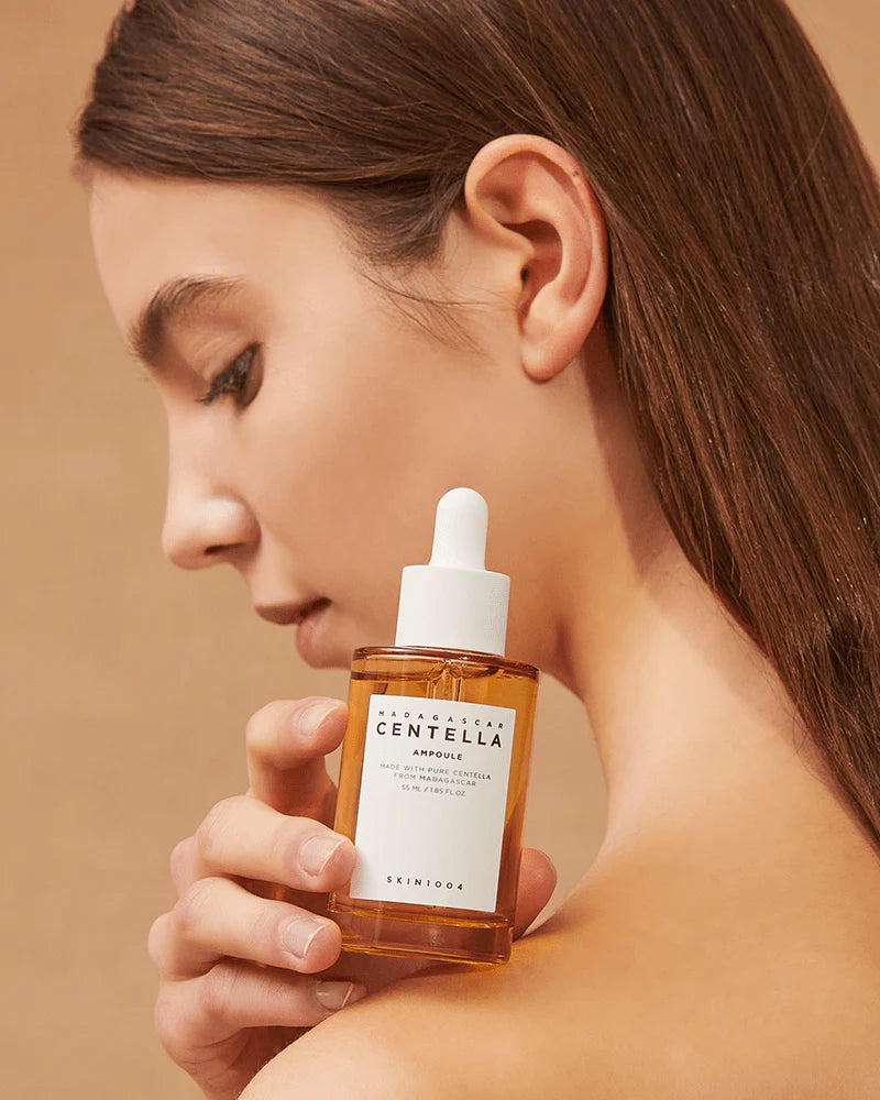 SKIN 1004 MADAGASCAR CENTELLA AMPOULE