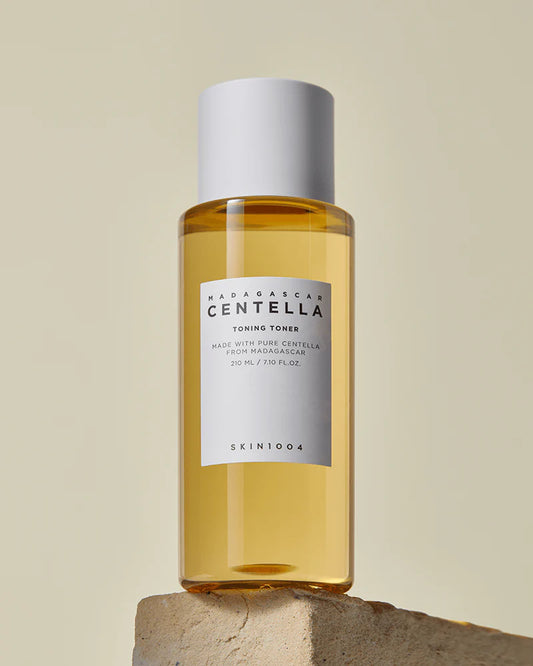 SKIN1004 MADAGASCAR CENTELLA TONING TONER