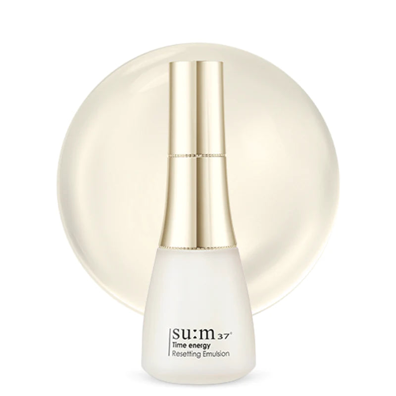 SU:M37 Time Energy Special Set