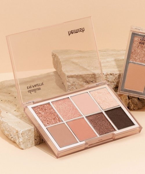 HEIMISH  DAILISM EYE PALETTE