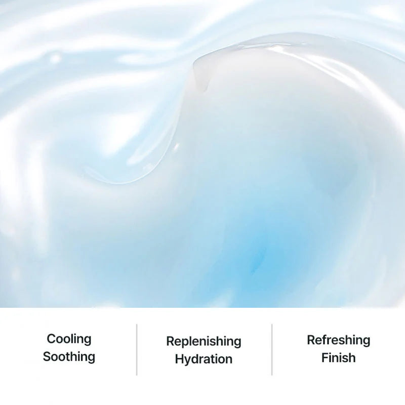 TORRIDEN DIVE IN LOW MOLECULAR HYALURONIC ACID SOOTHING CREAM