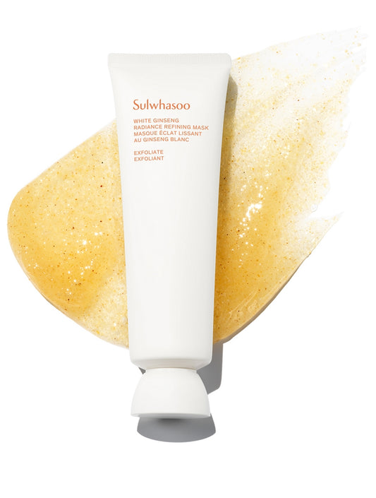 WHITE GINSENG RADIANCE REFINING MASK 35ML