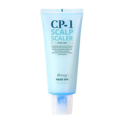 ESTHETIC HOUSE CP-1 HEAD SPA SCALP SCALER