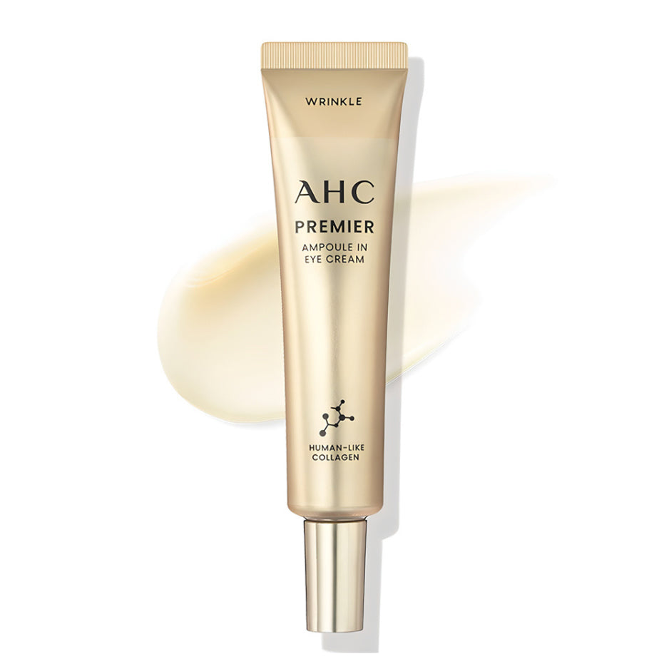 AHC VITAL GOLDEN COLLAGEN SPECIAL SYNERGY SET