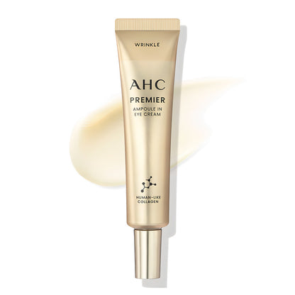 AHC VITAL GOLDEN COLLAGEN SPECIAL SYNERGY SET