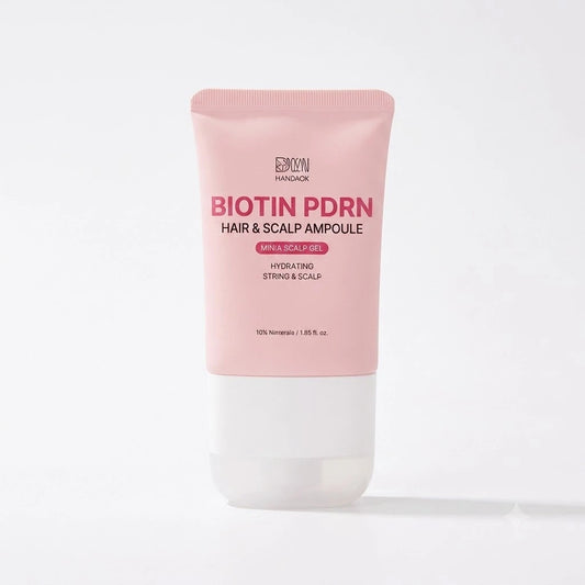 TENZERO BIOTIN PDRN HAIR & SCALP AMPOULE