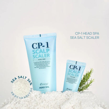 ESTHETIC HOUSE CP-1 HEAD SPA SCALP SCALER
