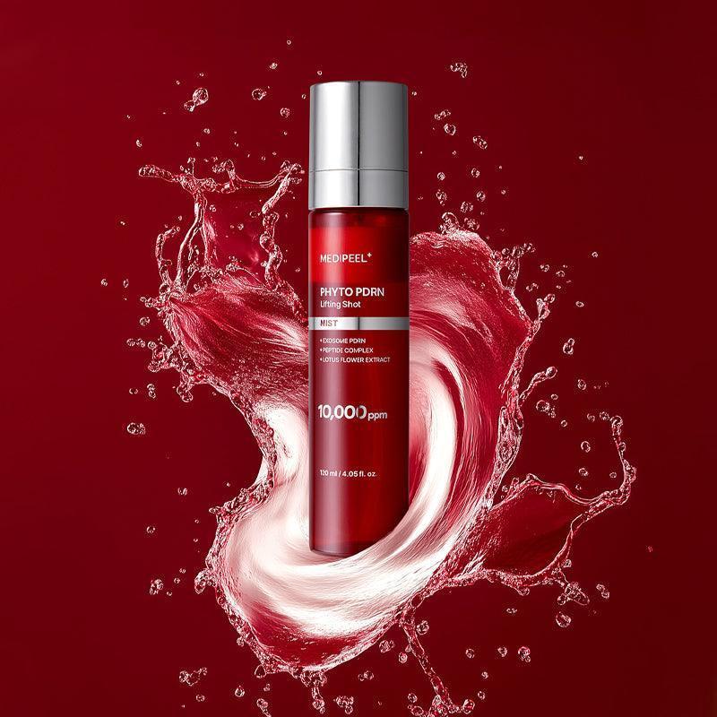 MEDIPEEL PHYTO EXOSOME PDRN LIFTING SHOT MIST