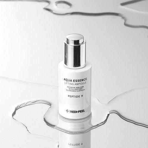 MEDIPEEL PEPTIDE 9 AQUA ESSENCE LIFTING AMPOULE