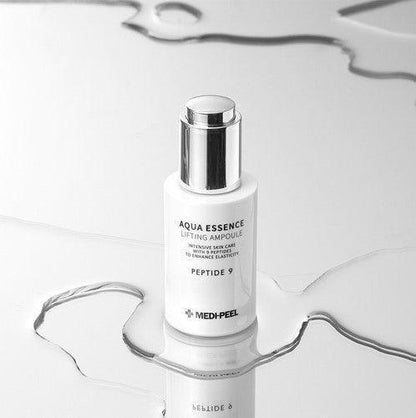 MEDIPEEL PEPTIDE 9 AQUA ESSENCE LIFTING AMPOULE