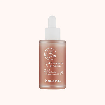 MEDIPEEL HYAL KOMBUCHA TEA-TOX AMPOULE