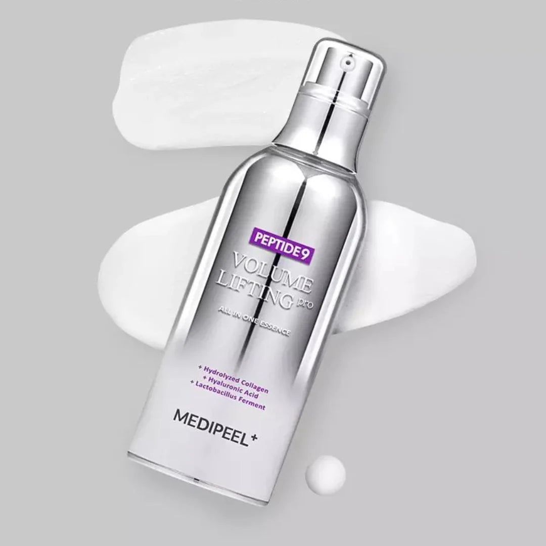 MEDIPEEL PEPTIDE 9 VOLUME LIFTING ALL IN ONE ESSENCE PRO