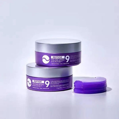 MEDIPEEL PEPTIDE 9 VOLUME LIFTING EYE PATCH PRO