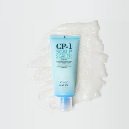 ESTHETIC HOUSE CP-1 HEAD SPA SCALP SCALER