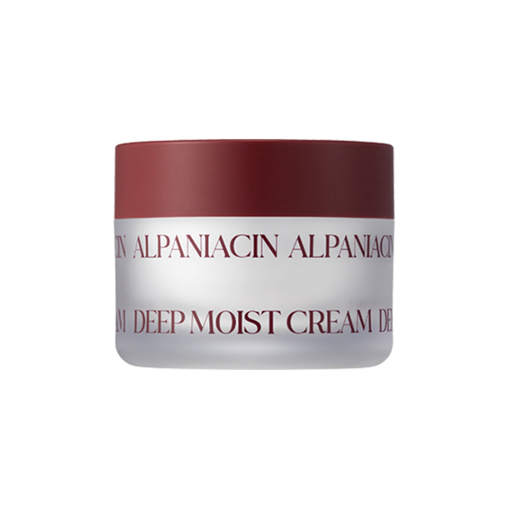 SHIONLE ALPANIACIN DEEP MOIST CREAM