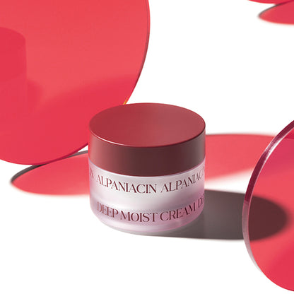 SHIONLE ALPANIACIN DEEP MOIST CREAM
