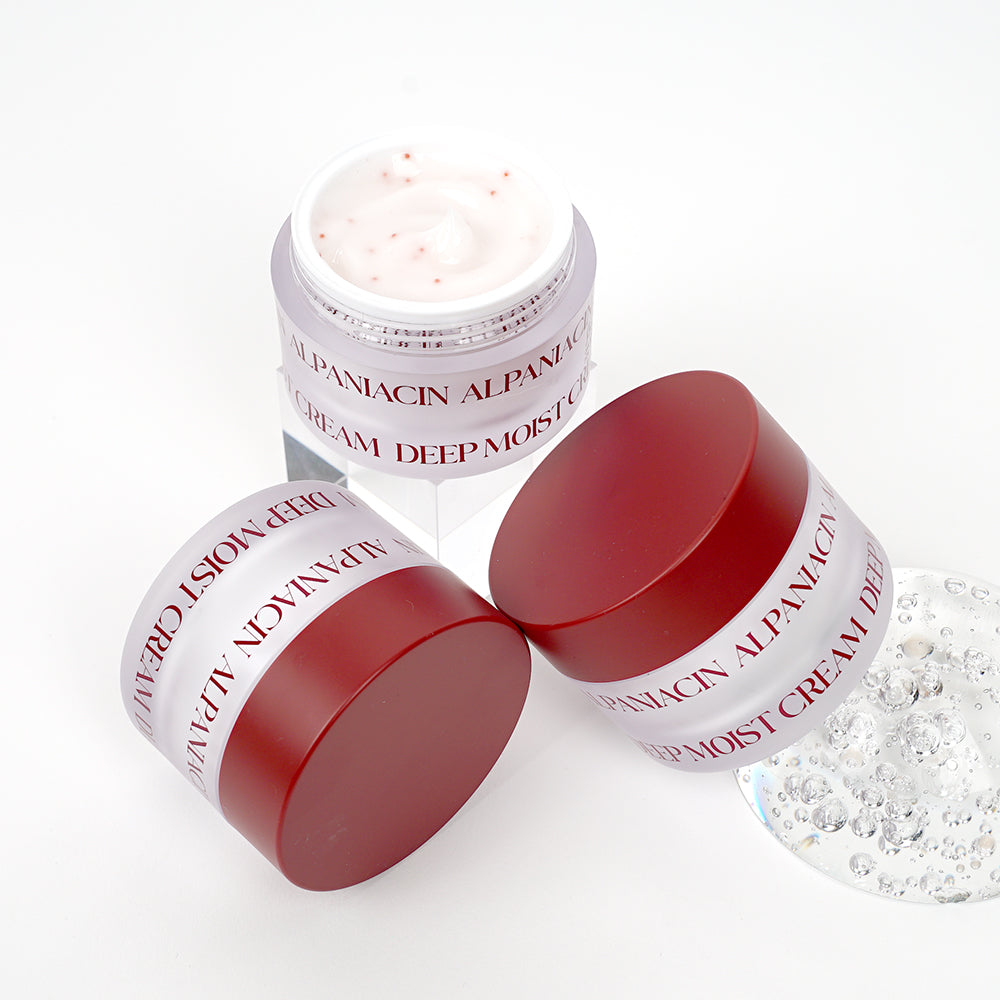 SHIONLE ALPANIACIN DEEP MOIST CREAM