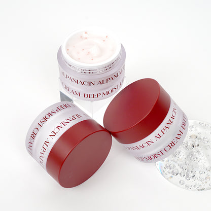 SHIONLE ALPANIACIN DEEP MOIST CREAM
