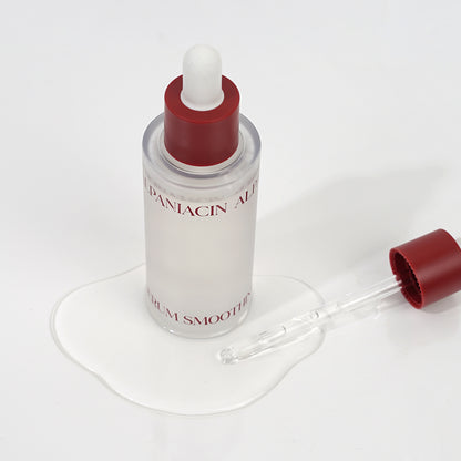 SHIONLE ALPANIACIN SMOOTHING SERUM
