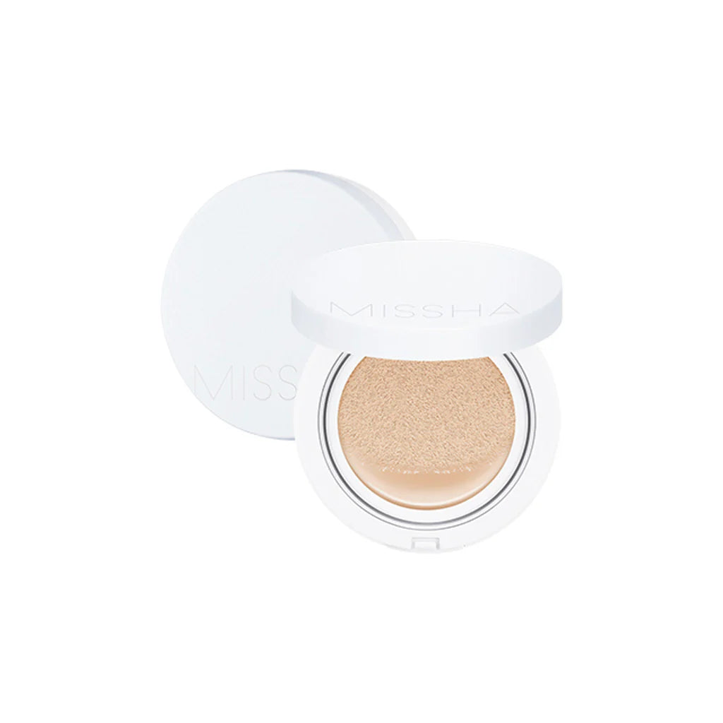 MISSHA MAGIC CUSHION MOIST UP