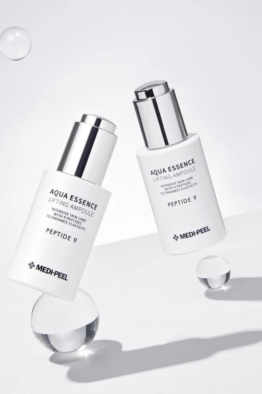 MEDIPEEL PEPTIDE 9 AQUA ESSENCE LIFTING AMPOULE