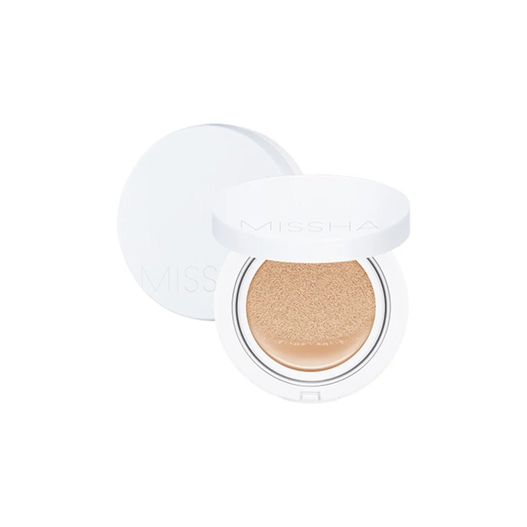 MISSHA MAGIC CUSHION MOIST UP