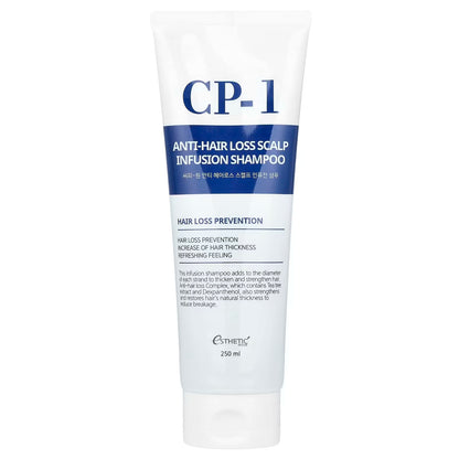 CP-1 ANTI-HAIR LOSS SCALP INFUSION SHAMPOO