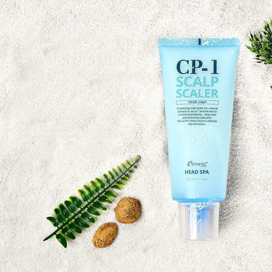 ESTHETIC HOUSE CP-1 HEAD SPA SCALP SCALER