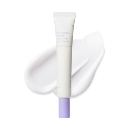 DEOPROCE BAKUCHIOL REPAIR SOLUTION EYE CREAM