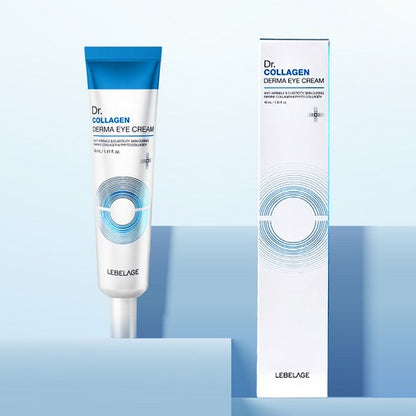 LEBELAGE DR. COLLAGEN DERMA EYE CREAM