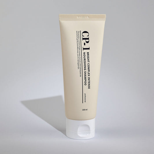 ESTHETIC HOUSE CP-1 BRIGHT COMPLEX INTENSE NOURISHING SHAMPOO