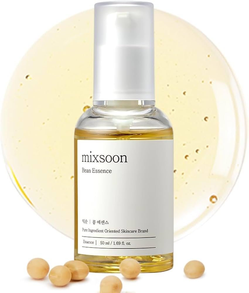 MIXSOON BEAN ESSENCE 30ML