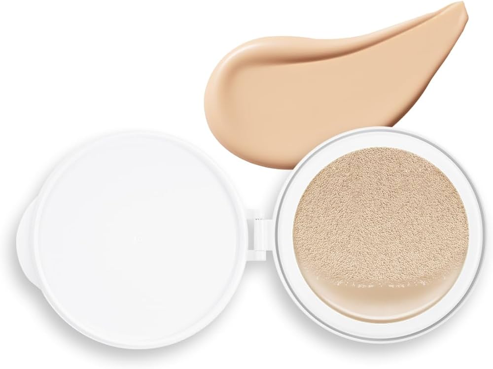 MISSHA MAGIC CUSHION MOIST UP